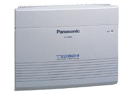 Tổng đài KX-TES824 (8CO-24EXT)