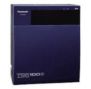 Tổng đài KX-TDA100D (8CO - 104EXT)