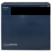 Tổng đài KX-TDA600 (16CO- 152EXT)