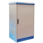 C-Rack 42U- D600 Outdoor