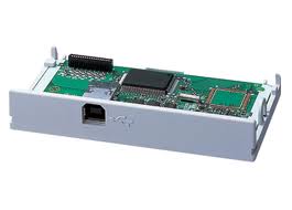 Card KX-T7601