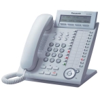 Điện thoại lập trình KX-DT343