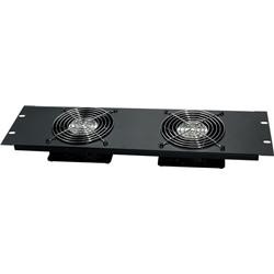 Hộp 2 quạt AC - Đường kính 120 mm