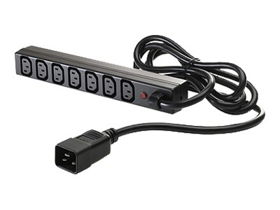 Ổ cắm điện 3C PDU C13