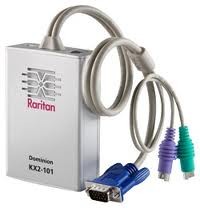 Interprise KVM CS9134Q9-AT-E
