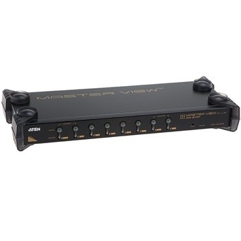 Interprise KVM CS9138Q9-AT-E