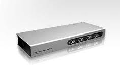 Masterview KVM CS74ECZ-AT