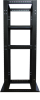 VIETRACK 4 Posts Open Rack