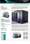 COLD/HOT AILSE CONTAINMENT