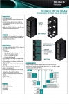 Tủ Rack 19