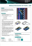 Module phối quang tập trung - ODM