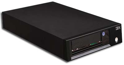 Storage TS2250 Tape Drive Express - H5S