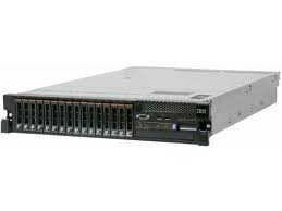 HOT - IBM System x3650 M3 - 7945D2A