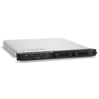 Server IBM X3250M4 - 258362A