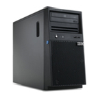 IBM System X3100 M4 - 258262A