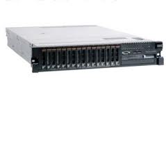 IBM System x3650 M3 - 7945D4A
