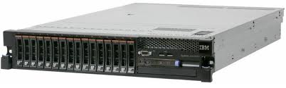IBM System x3650 M3 - 7945J4A