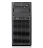 HP ML330 