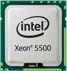 CPU E5540 - 46M1084