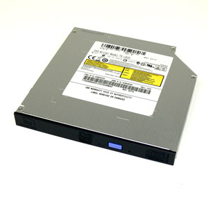 DVD - RW