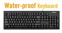 A4 Tech KB-5A