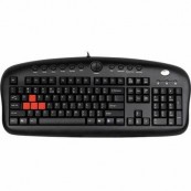 A4 TECH KB-28G1P USB
