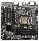 ASROCK B75 Pro3-M