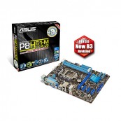 ASUS P8H61-M LX PLUS