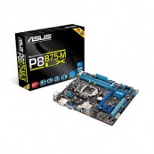 ASUS P8B75-M LX