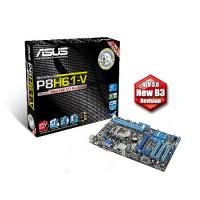 ASUS P8H61-V