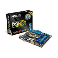 ASUS P8H77-M LE