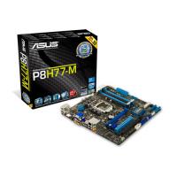ASUS P8H77-M