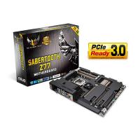 ASUS SABERTOOTH Z77