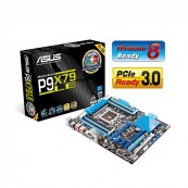 ASUS P9X79 LE