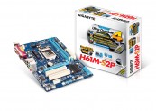 GIGABYTE GA-H61M-S2P (V2.1)