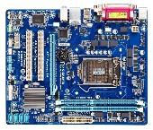 GIGABYTE GA-H61M-S2PV