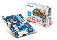 GIGABYTE GA-B75-D3V