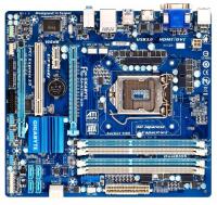 GIGABYTE GA-H77M-D3H