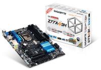 GIGABYTE GA-Z77X-D3H