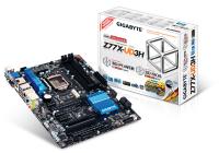 GIGABYTE GA-Z77X-UD3H