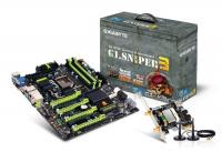 GIGABYTE G1.Sniper 3
