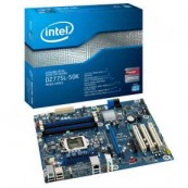 INTEL BOXDZ77SL50K