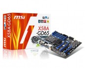 MSI X58A-GD65