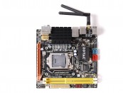 Zotac Z77-ITX WiFi