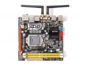 Zotac H77-ITX WiFi