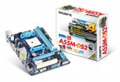 GIGABYTE GA-A55M-DS2