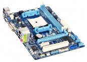 GIGABYTE GA-A75M-DS2