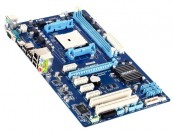 GIGABYTE GA-A55-S3P (V2.1)