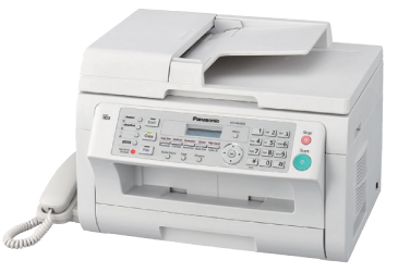 Máy in laser đa năng KX-MB2025