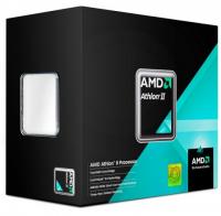 Athlon II X2-250 (3.0GHz)